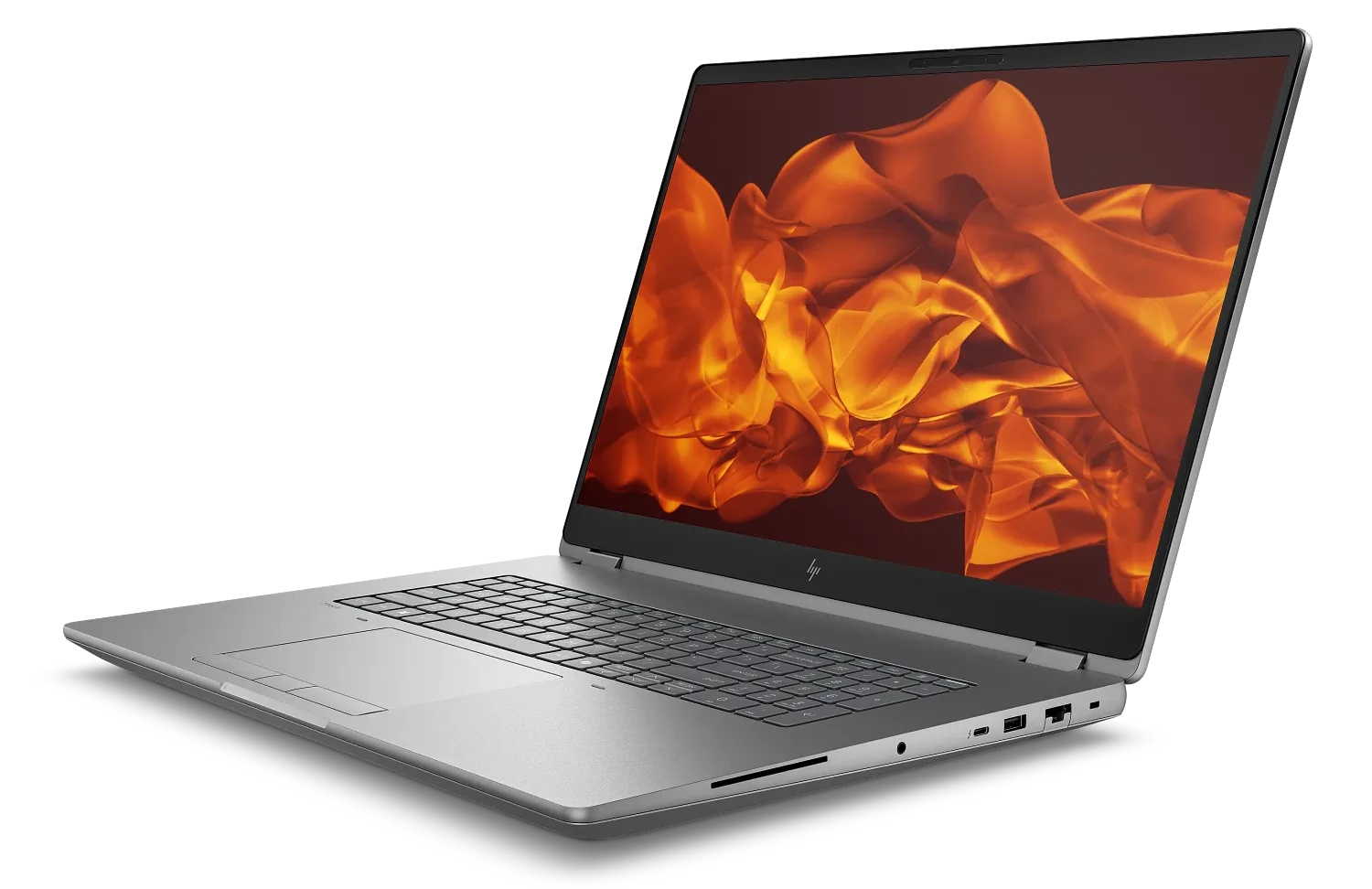 HP Zbook Fury 18 G1i